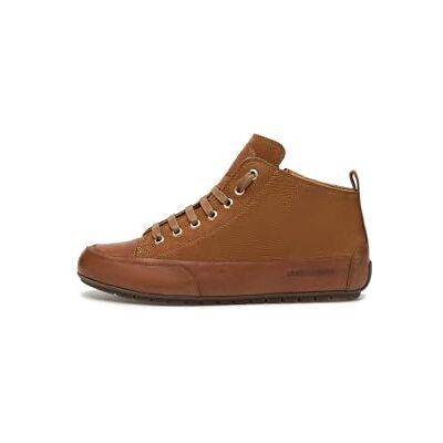 Candice Cooper Damen Mid Oxford-Schuh Candice Cooper Damen Mid Oxford-Schuh