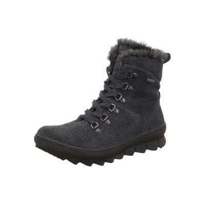 Legero Novara 2-000530-8000 Damen Winterstiefel dunkelblau (Gr. 37.5) Legero Novara 2-000530-8000 Damen Winterstiefel dunkelblau (Gr. 37.5)