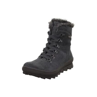 Legero Novara Damen Winterstiefel Winterboots schwarz schwarz Legero Novara Damen Winterstiefel Winterboots schwarz schwarz