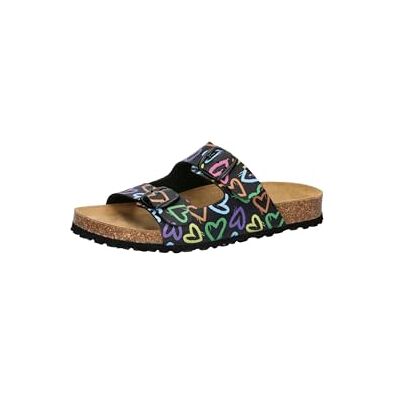 Lico Unisex Bioline Platino Hausschuhe Lico Unisex Bioline Platino Hausschuhe