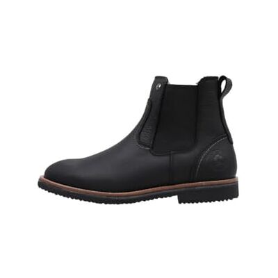 Panama Jack Herrenstiefel, Garnock Igloo C2, Schwarz, 44 EU Panama Jack Herrenstiefel, Garnock Igloo C2, Schwarz, 44 EU