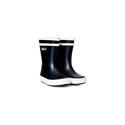 Aigle Unisex Baby FLAC 2 Gummistiefel, Marine New, 21 EU Aigle Unisex Baby FLAC 2 Gummistiefel, Marine New, 21 EU