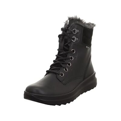 Legero Dreamer Damen Schnürboot Leder/Textil rosa Legero Dreamer Damen Schnürboot Leder/Textil rosa