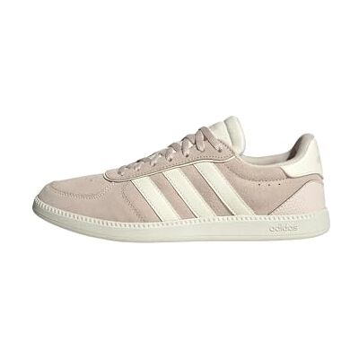 Adidas Damen Breaknet Sleek Shoes, Wonder Quartz/Off White/Wonder Quartz, 38 2/3 EU Adidas Damen Breaknet Sleek Shoes, Wonder Quartz/Off White/Wonder Quartz, 38 2/3 EU