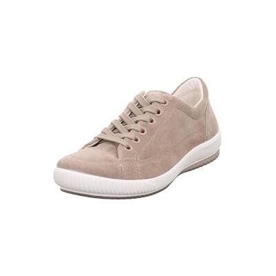 Legero Damen Sneaker, Giotto Beige 4500, 43 EU Legero Damen Sneaker, Giotto Beige 4500, 43 EU