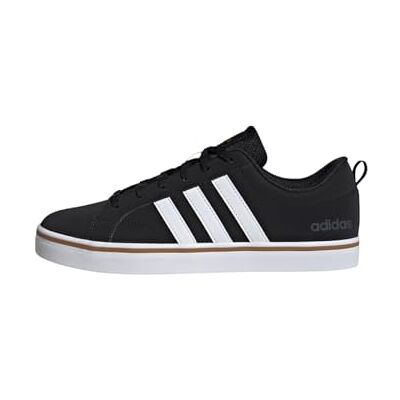Adidas Herren Vs Pace 2.0 Shoes, Core Black/Cloud White/Bronze Strata, 42 EU Adidas Herren Vs Pace 2.0 Shoes, Core Black/Cloud White/Bronze Strata, 42 EU