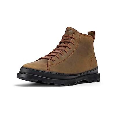 Camper K300444 Brutus, Men Ankle Boot, 41 (EU) Camper K300444 Brutus, Men Ankle Boot, 41 (EU)