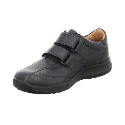 Jomos Herren Halbschuhe 322206 26 000 echt Leder schwarz 44 EU Jomos Herren Halbschuhe 322206 26 000 echt Leder schwarz 44 EU