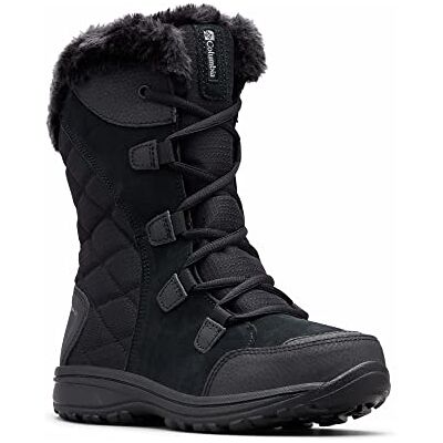 Columbia Damen-Winterstiefel, ICE MAIDEN II Columbia Damen-Winterstiefel, ICE MAIDEN II