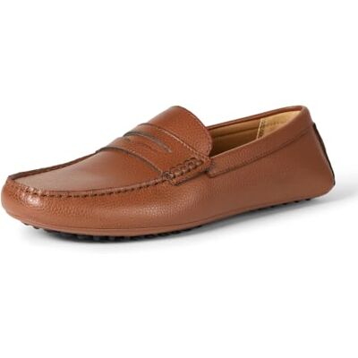 Amazon Essentials Herren Fahrmokassin-Loafers Amazon Essentials Herren Fahrmokassin-Loafers
