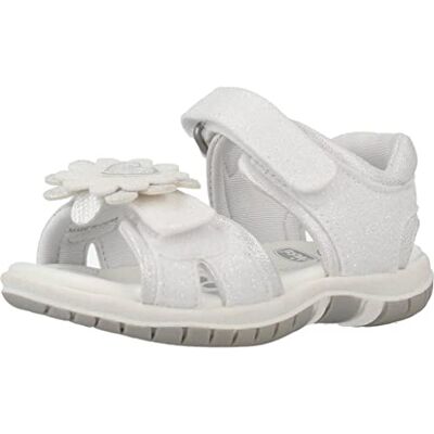 Chicco Mädchen Sandalen mit bequemem Klettverschluss 261_1 Chicco Mädchen Sandalen mit bequemem Klettverschluss 261_1