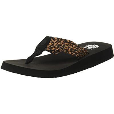 Yellow Box Damen SoleilFlipflop Yellow Box Damen SoleilFlipflop
