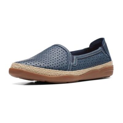 Clarks Damen Elaina RubinSlipper Freizeitschuhe Clarks Damen Elaina RubinSlipper Freizeitschuhe