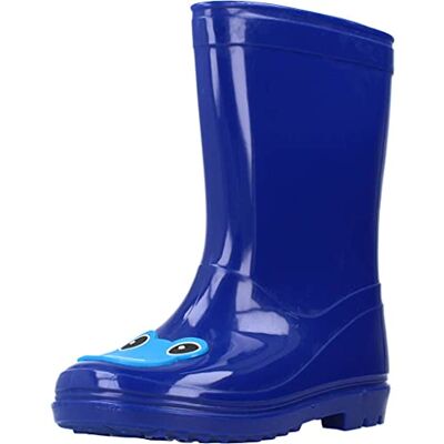 Chicco Jungen Regenstiefel Gummistiefel 261 Chicco Jungen Regenstiefel Gummistiefel 261