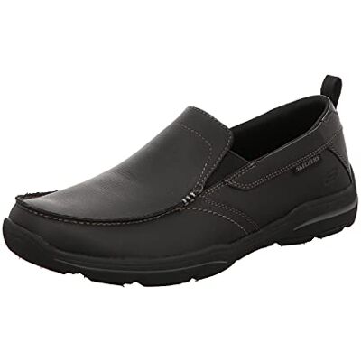 Skechers Men's Harper-Forde Driving Style Loafer Skechers Men's Harper-Forde Driving Style Loafer