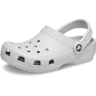 Crocs Unisex Kinder Classic Clog K Clog, Atmosphere, 32/33 EU Crocs Unisex Kinder Classic Clog K Clog, Atmosphere, 32/33 EU