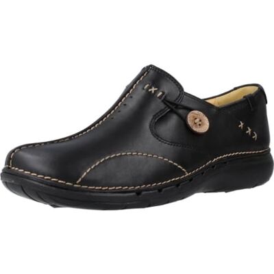 Clarks Unstructured Un.Loop Beleg-auf Schuh Freizeitschuhe Clarks Unstructured Un.Loop Beleg-auf Schuh Freizeitschuhe