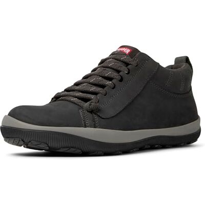 Camper , Peu Pista Gm, Men Ankle Boot, Dark Gray, 44, (EU) Camper , Peu Pista Gm, Men Ankle Boot, Dark Gray, 44, (EU)