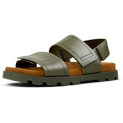Camper Herren Brutus Sandal K1007772-Strap Sandal Camper Herren Brutus Sandal K1007772-Strap Sandal