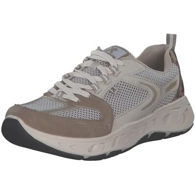 Rieker Damen M6501 Sneaker Low Beige 41 Rieker Damen M6501 Sneaker Low Beige 41