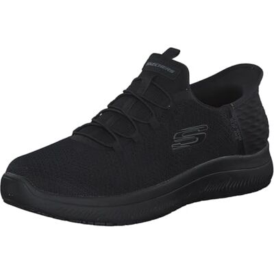 Skechers Damen Summits Sr Enslee Turnschuhe Skechers Damen Summits Sr Enslee Turnschuhe