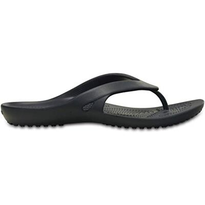 Crocs Kadee II Zehentrenner, Damen Crocs Kadee II Zehentrenner, Damen