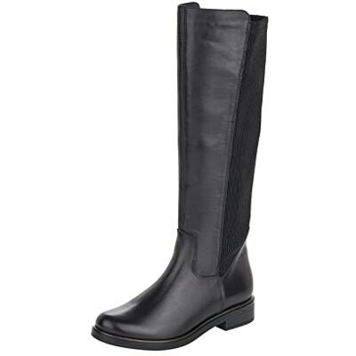 Remonte Damen Stiefel, Frauen Stiefel, reißverschluss weiblich Lady Ladies feminin Freizeit leger Boots,Schwarz(schwarz),39 EU / 6 UK Remonte Damen Stiefel, Frauen Stiefel, reißverschluss weiblich Lady Ladies feminin Freizeit leger Boots,Schwarz(schwarz),39 EU / 6 UK