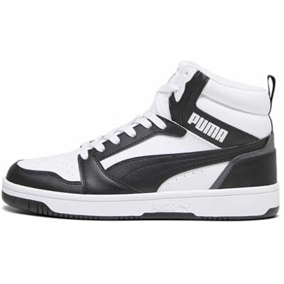 Puma Unisex Rebound V6Sneaker Puma Unisex Rebound V6Sneaker