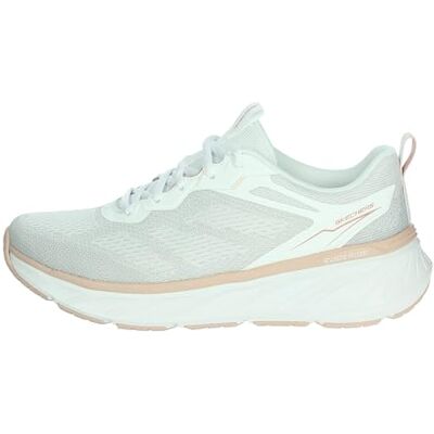 Skechers Edgeride-Power Flow Damen, Weiß/Natur, 39.5 EU Skechers Edgeride-Power Flow Damen, Weiß/Natur, 39.5 EU