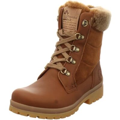 Panama Jack Tuscani B1 Napa Grass Damen Warm gefütterte Schneestiefel Panama Jack Tuscani B1 Napa Grass Damen Warm gefütterte Schneestiefel