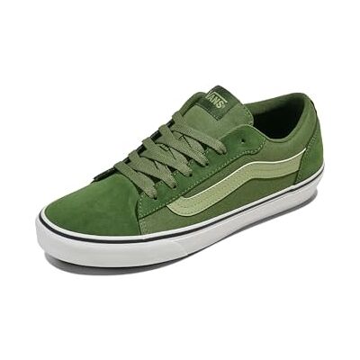 Vans VERO LS, Pine Forest, 10 Vans VERO LS, Pine Forest, 10