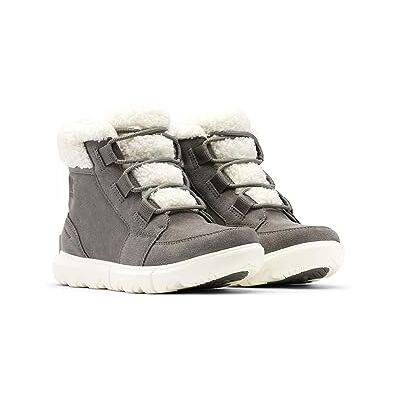 Sorel Damen-Winterstiefel, EXPLORER II CARNIVAL COZY WP Sorel Damen-Winterstiefel, EXPLORER II CARNIVAL COZY WP