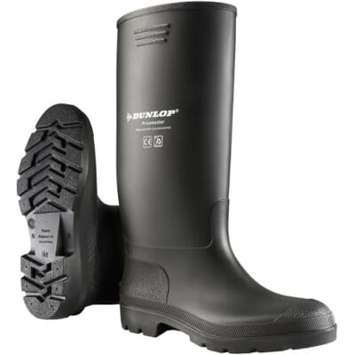 Dunlop Ecofort Pricemastor , 40, schwarz Dunlop Ecofort Pricemastor , 40, schwarz