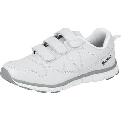 Brütting Herren Classic Sport V Sneaker, Weiß, 43 EU Brütting Herren Classic Sport V Sneaker, Weiß, 43 EU