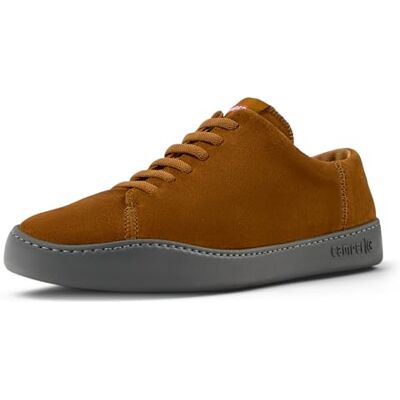 Camper Herren Peu Touring K100479 Sneaker, Mittelbraun 057, 41 EU Camper Herren Peu Touring K100479 Sneaker, Mittelbraun 057, 41 EU
