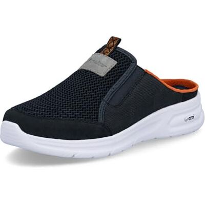 Rieker Herren Klassische Clogs Rieker Herren Klassische Clogs