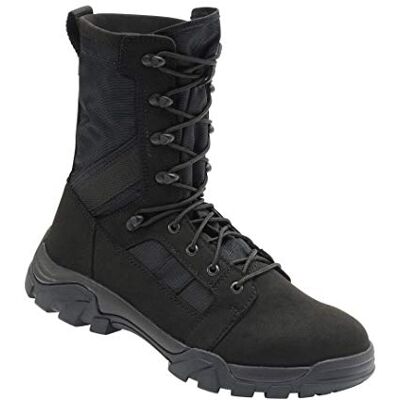 Brandit Defense Boot, Schwarz, Größe 43 Brandit Defense Boot, Schwarz, Größe 43