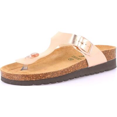 GRÜNLAND HOLA- Clogs Pantoletten Slipper GRÜNLAND HOLA- Clogs Pantoletten Slipper