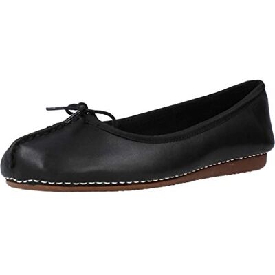 Clarks Damen Freckle IceBallerinas Clarks Damen Freckle IceBallerinas