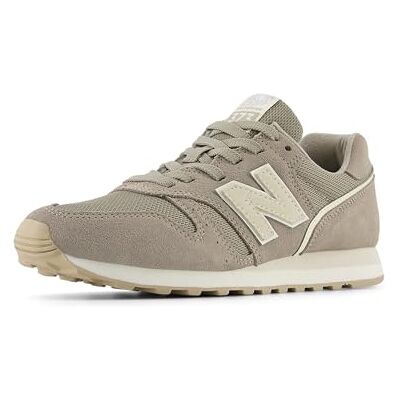 Balance Damen 373 Sneaker, Trockener Stein, 37.5 EU Balance Damen 373 Sneaker, Trockener Stein, 37.5 EU