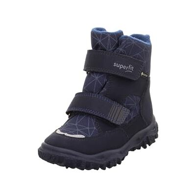 Superfit Mädchen Husky Warm Gefütterte Gore-tex Schneestiefel Superfit Mädchen Husky Warm Gefütterte Gore-tex Schneestiefel