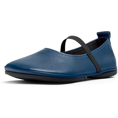 Camper Damen Right Nina K201643 Mary Jane, Dunkelblau 010, 41 EU Camper Damen Right Nina K201643 Mary Jane, Dunkelblau 010, 41 EU