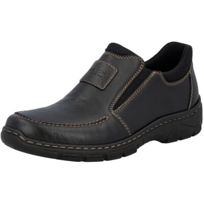 Rieker Herren 19961 Slipper Rieker Herren 19961 Slipper