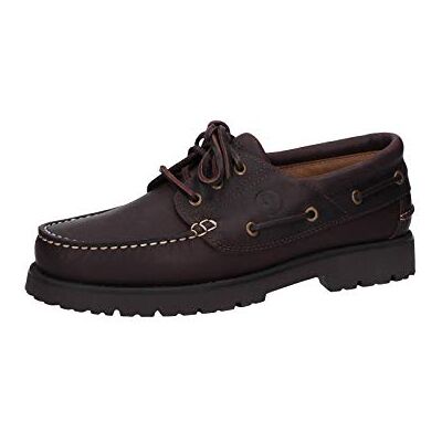 Aigle Herren Tarmac Slipper, Braun Marron Fonce, 45 EU Aigle Herren Tarmac Slipper, Braun Marron Fonce, 45 EU