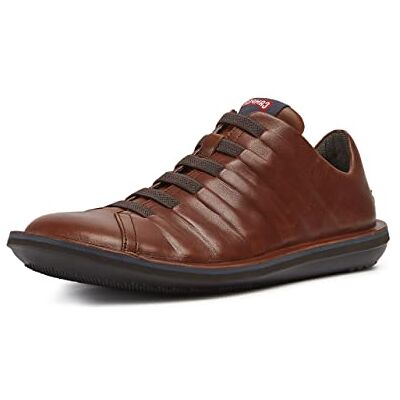 Camper Herren Beetle-18751 Sneaker, Braun, 43 EU Camper Herren Beetle-18751 Sneaker, Braun, 43 EU