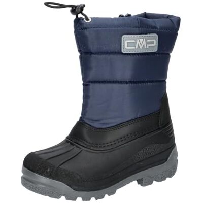 CMP Unisex Kinder Kids Sneewy Snowboots 3q71294-jSnow Boot CMP Unisex Kinder Kids Sneewy Snowboots 3q71294-jSnow Boot
