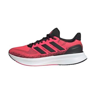Adidas Herren Ultrarun 5 Running Shoes, Lucid Red/Core Black/FTWR White, 42 2/3 EU Adidas Herren Ultrarun 5 Running Shoes, Lucid Red/Core Black/FTWR White, 42 2/3 EU