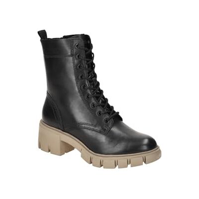 Tamaris Damen Klassische Stiefel, Frauen Stiefel,Wechselfußbett,DUOtex,wasserabweisend,warm gefüttert Tamaris Damen Klassische Stiefel, Frauen Stiefel,Wechselfußbett,DUOtex,wasserabweisend,warm gefüttert