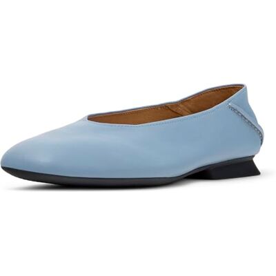 Camper Casi Myra Women Moccasin Ballerina Lt Pastel Blue 41 (EU) Camper Casi Myra Women Moccasin Ballerina Lt Pastel Blue 41 (EU)