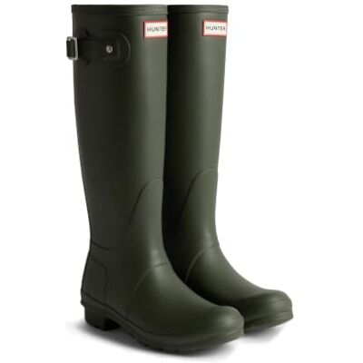 Hunter Damen Original Hoher Stiefel Hunter Damen Original Hoher Stiefel